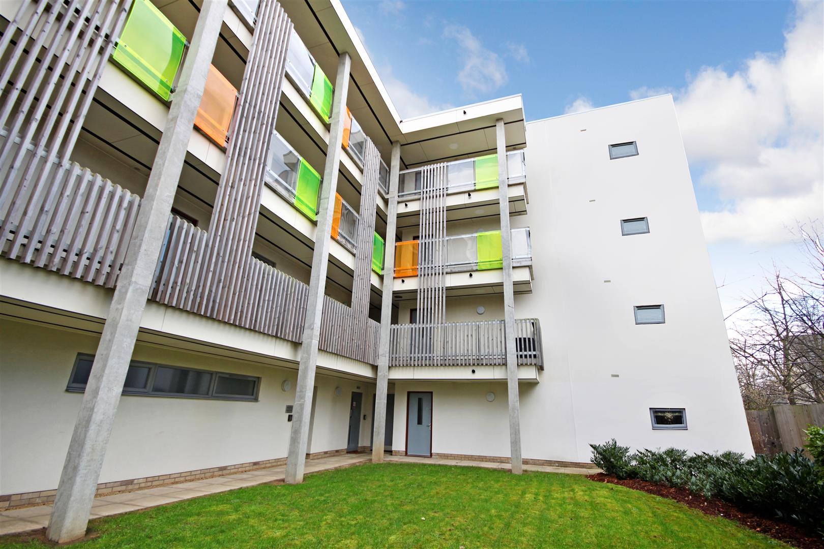 Glenalmond Avenue, Cambridge image 7